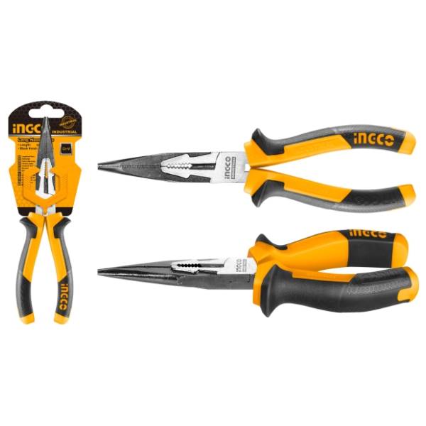 INGCO HLNP28168 160mm špic klešta