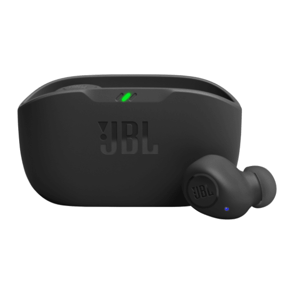 JBL slušalice Vibe Buds 2 crne