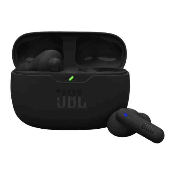 JBL slušalice Wave Flex 2 TWS crne