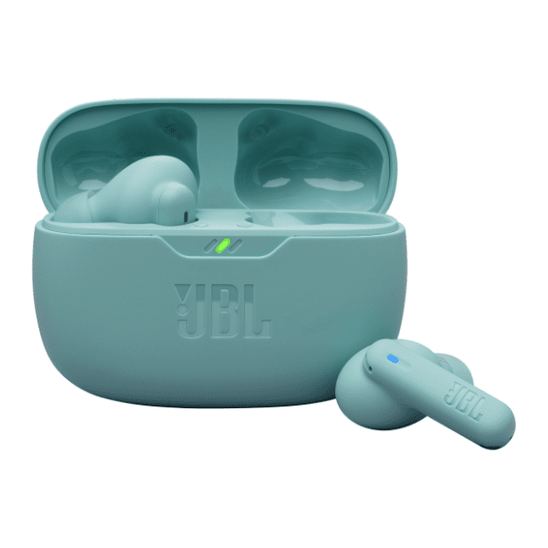 JBL slušalice Wave Beam 2 TWS tirkizne