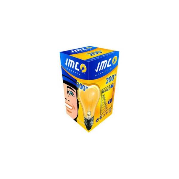 JMC sijalica A70 200W A55