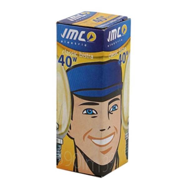 JMC sijalica sveća E14 40W