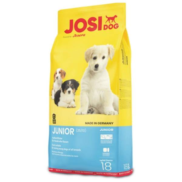 JOSERA Josi dog junior hrana za pse 18kg
