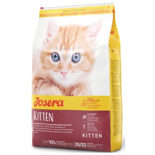 JOSERA Kitten 10kg