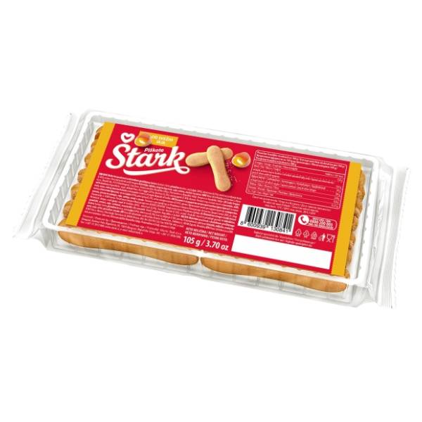Keks ŠTARK Piškote 105g
