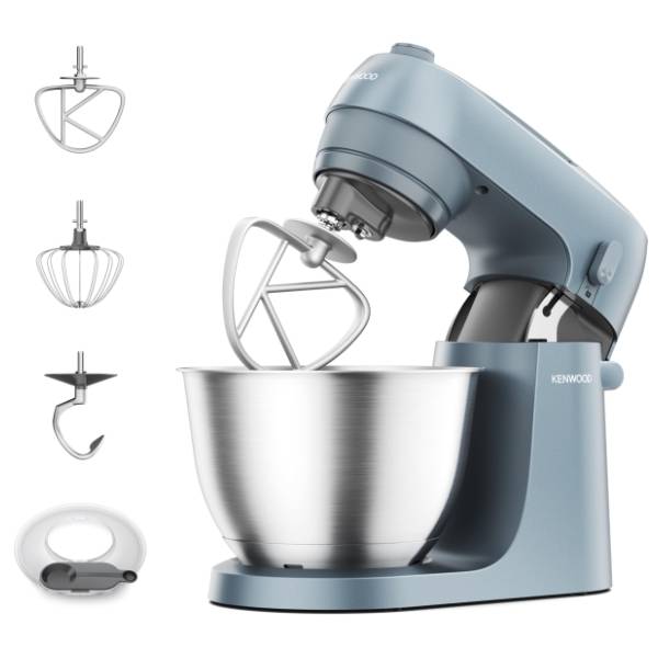 KENWOOD mikser sa posudom KZM35.000GY