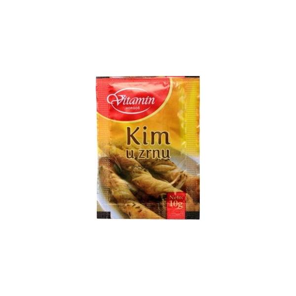 Kim VITAMIN zrno 10g