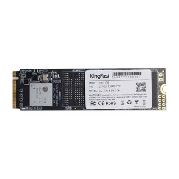KingFast SSD 1TB F8N