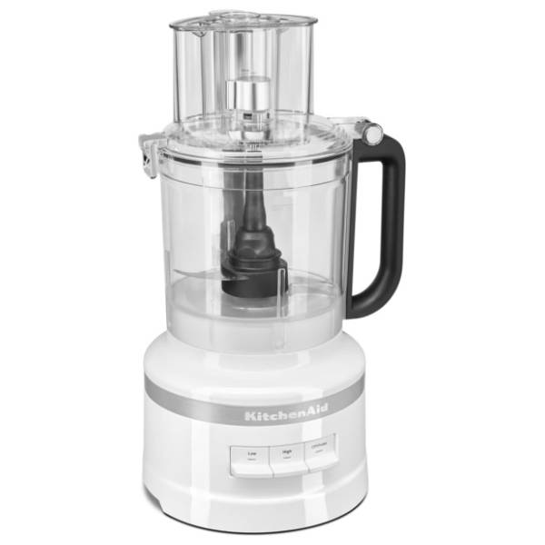 KitchenAid seckalica KA5KFP1318EWH
