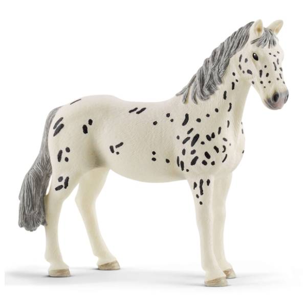 Knabstupper pastuv SCHLEICH