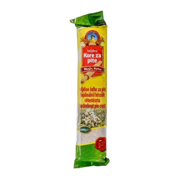 Kore za pitu heljdine SANJA 500g