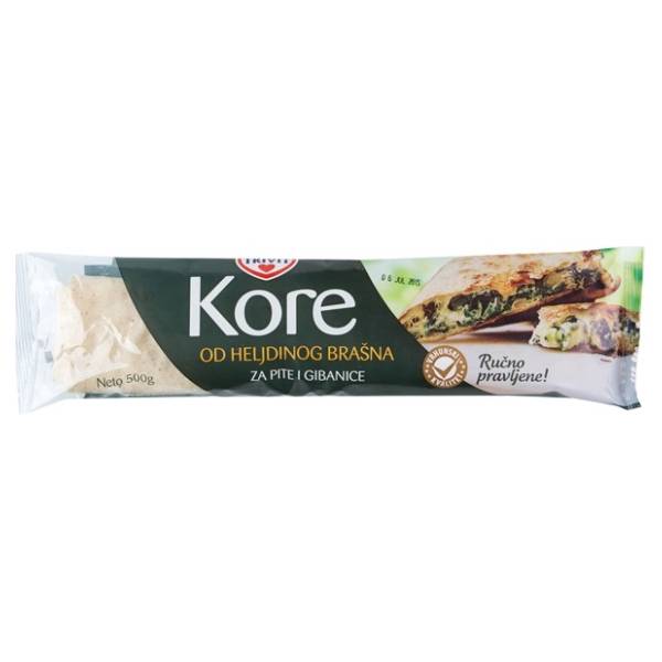 Kore za pitu heljdine TRIVIT 500g