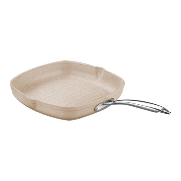 KORKMAZ grill tiganj A1268