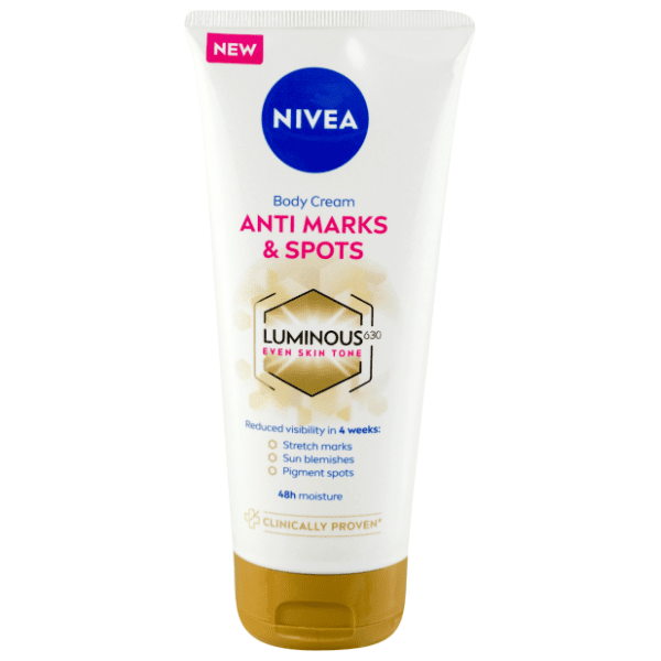 Krema protiv strija i pigmentnih fleka NIVEA 200ml