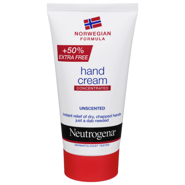 NEUTROGENA Unscented krema za ruke 75ml