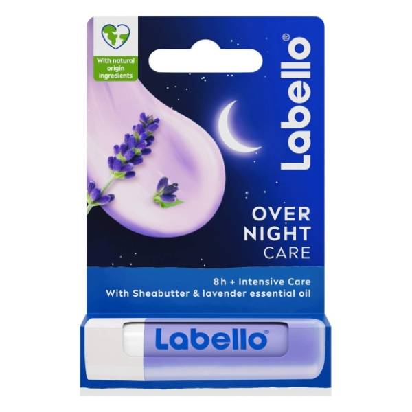 LABELLO overnight care 5,5ml