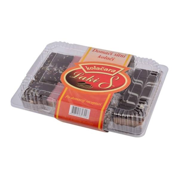 LAKI S domaći kolači 1kg