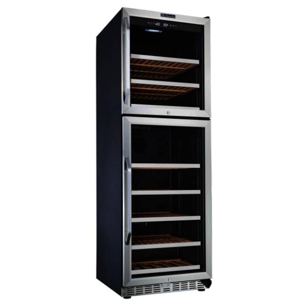 LE SOMMELIER vinska vitrina MZ165DP