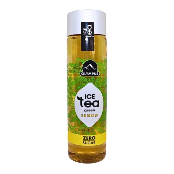 Ledeni čaj OLYMPUS limun 500ml