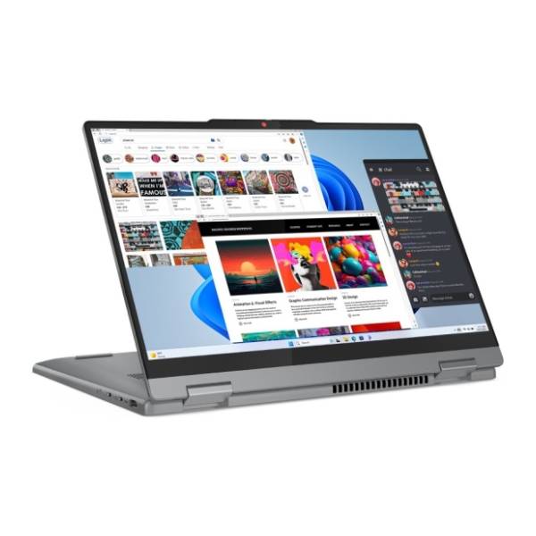 LENOVO laptop IdeaPad 5 2-in-1 14AHP9 (83DR006GYA)