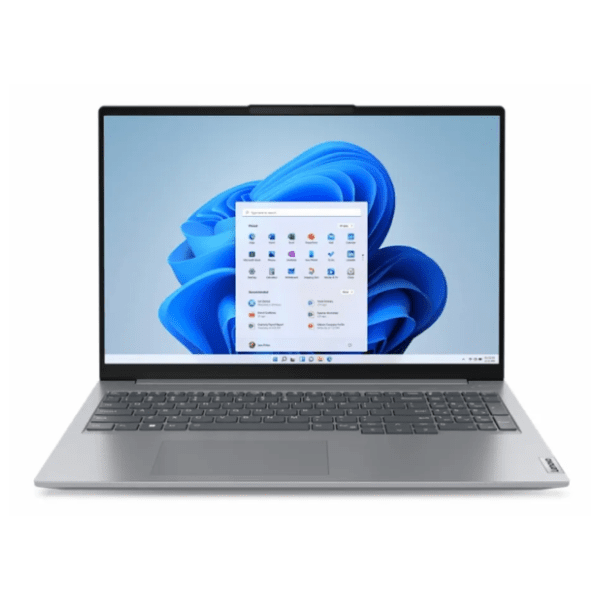 LENOVO laptop ThinkBook 16 G7 8/256GB (21MS004VYA)