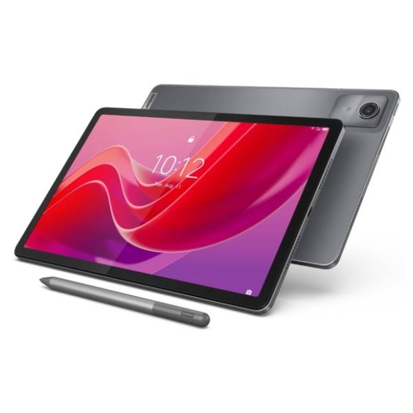 LENOVO Tab M11 4/128GB Artic Luna Grey (ZADA0184RS)