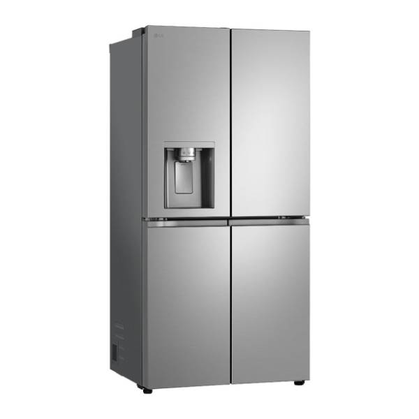 LG side by side frižider GML861PYPE