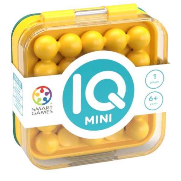 Logička igra IQ Mini SMART GAMES
