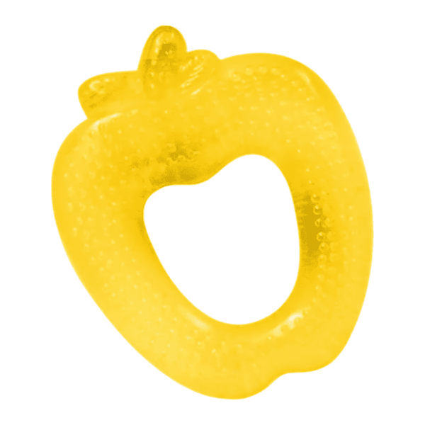 LORELLI vodena glodalica Jabuka yellow