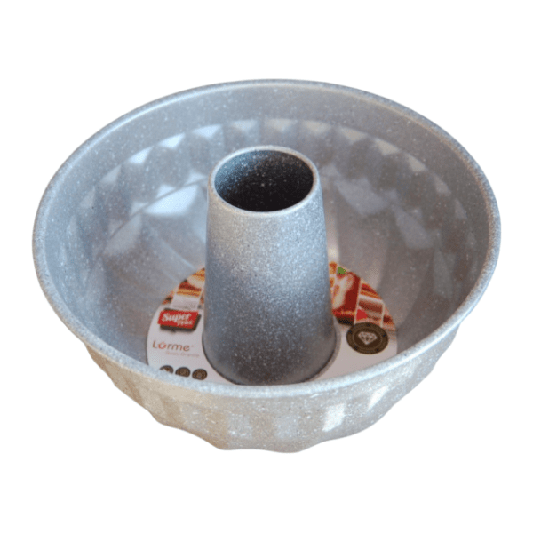 LORME kalup za kuglof Basic 22 x 11 cm