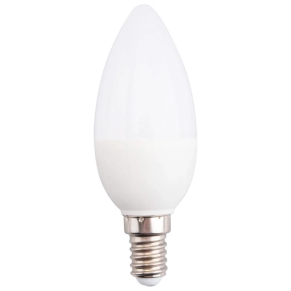 LUMAX LED sijalica E14 6W 3000K