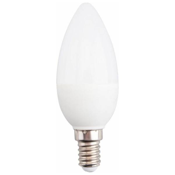 LUMAX LED sijalica E14 6W Eco 6500k