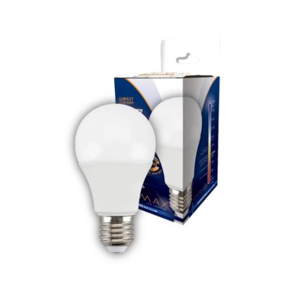 LUMAX LED sijalica E27 11W 4000K