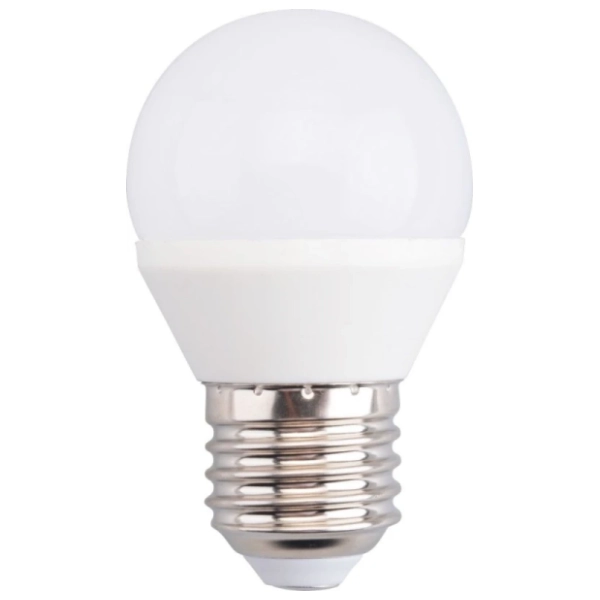 LUMAX LED sijalica G45 6W 3000K