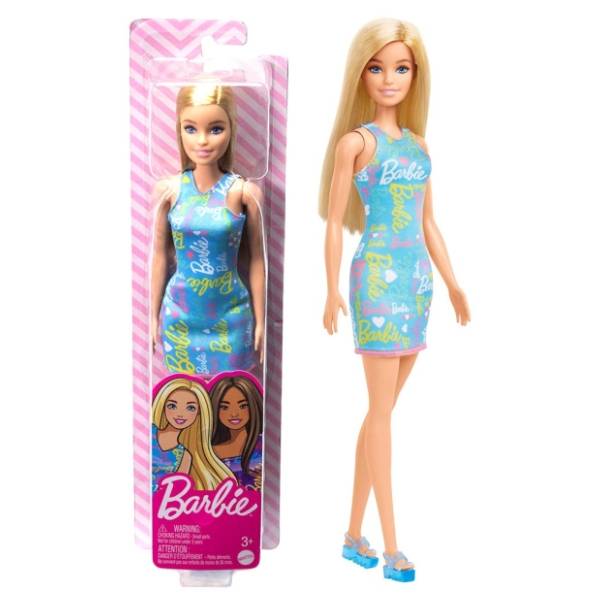 Lutka 36072 BARBIE