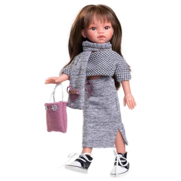 Lutka Emily Cool 33cm ANTONIO JUAN