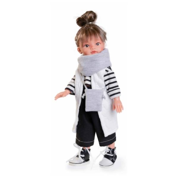 Lutka Emily Grunge 33cm ANTONIO JUAN