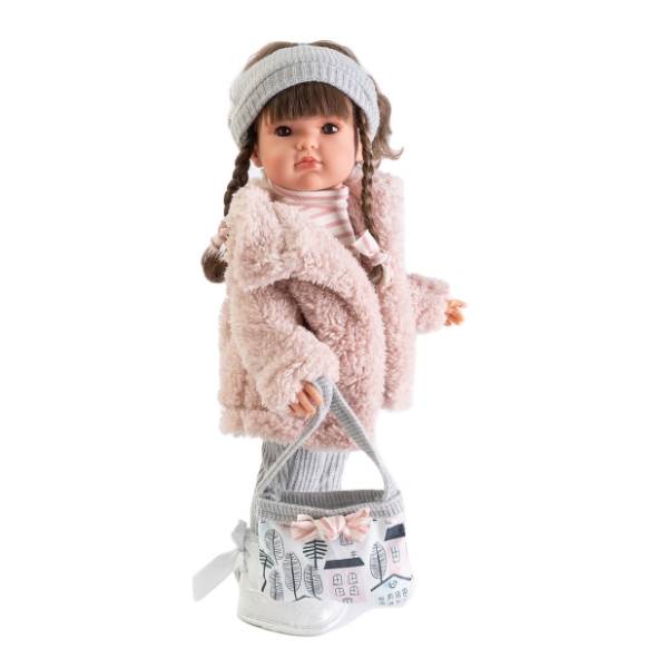 Lutka fashion Bella 45cm ANTONIO JUAN 22004024