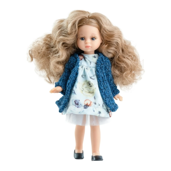 Lutka Ines 21cm PAOLA REINA