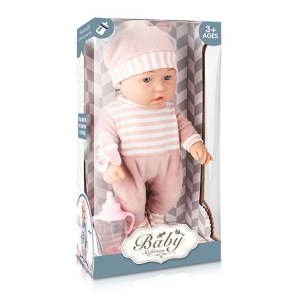 Lutka na pikniku PERTINI