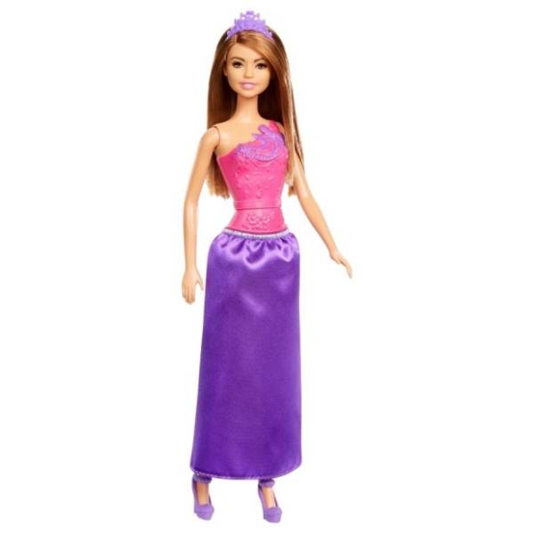 Lutka Princess BARBIE