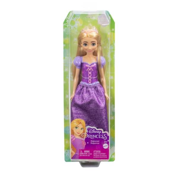 Lutka princeza Zlatokosa DISNEY