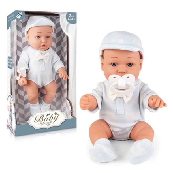 Lutka sa cuclom PERTINI