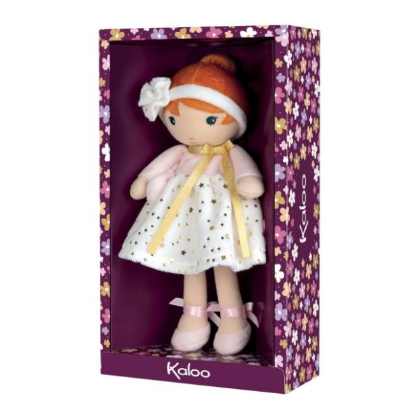 Lutka Valentina 40cm KALOO