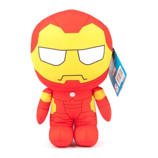 Marvel Lil Bodz sa zvukom Iron Man SAMBRO