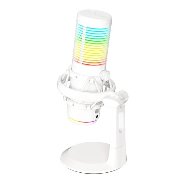 MARVO MIC-07 Blast 60 White mikrofon
