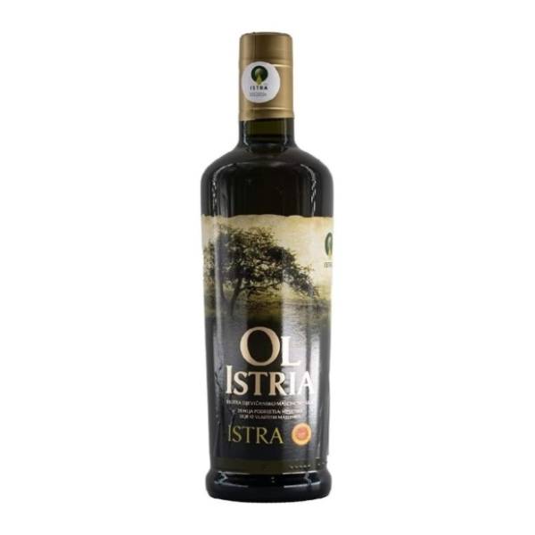 Maslinovo ulje OL ISTRIA 750ml