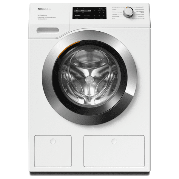 MIELE mašina za pranje veša WEI895 WCS 125 Gala Edition