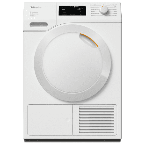MIELE mašina za sušenje veša TEC675WP 125