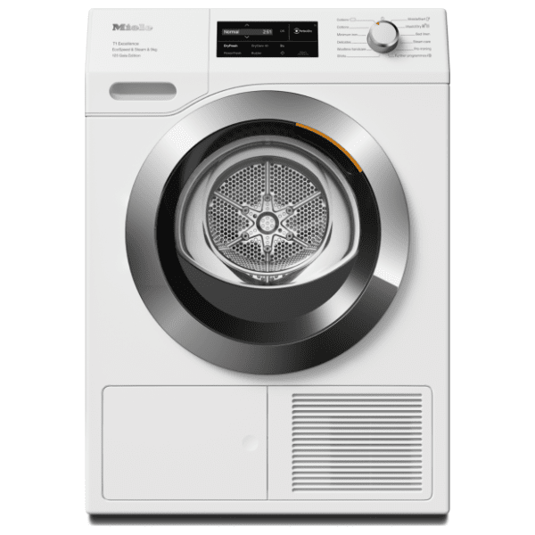 MIELE mašina za sušenje veša TEL695WP 125 Gala Edition